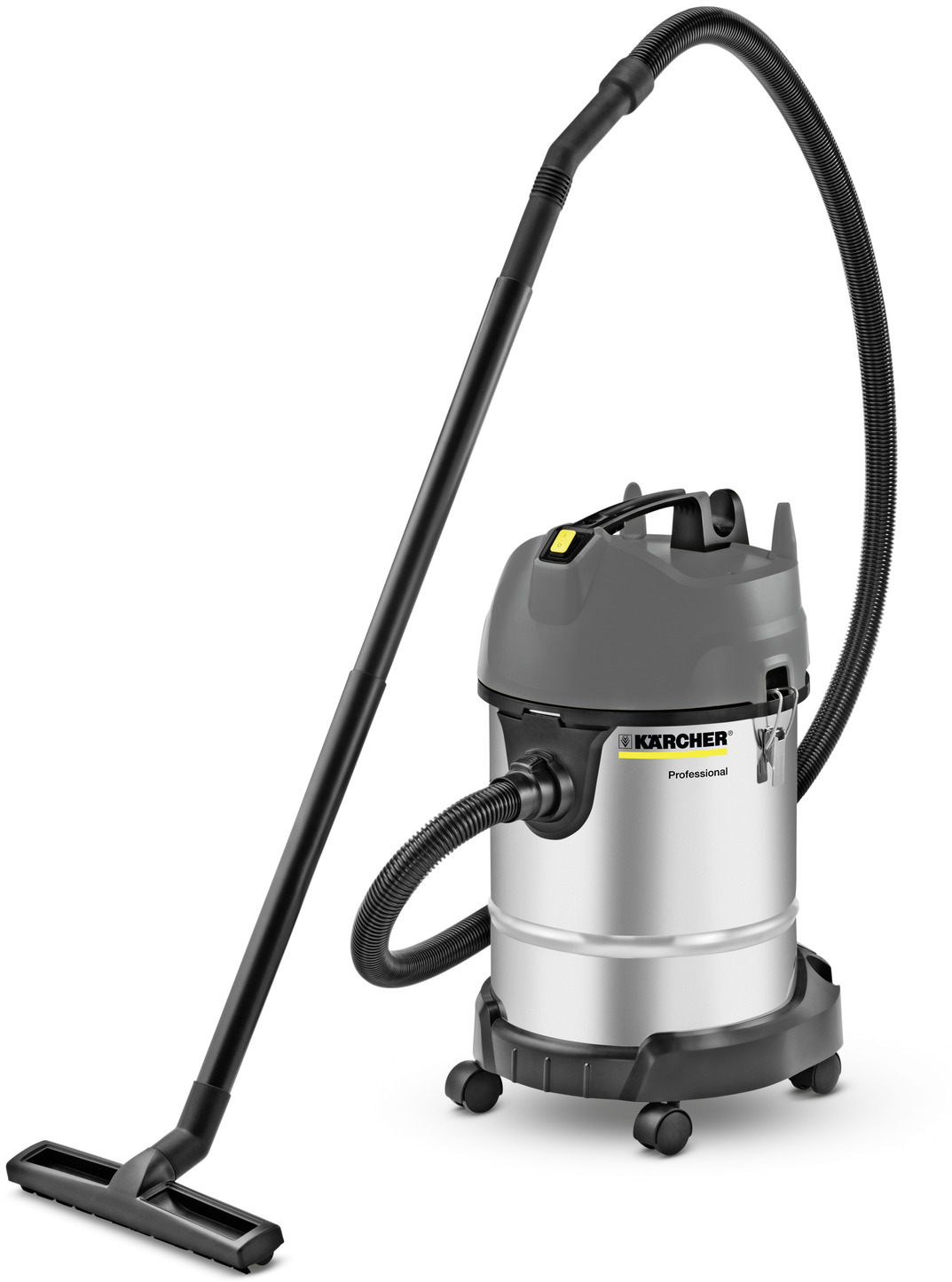 STOFZUIGER 1500W/30L        NT 30/1 ME CLASSIC KAR