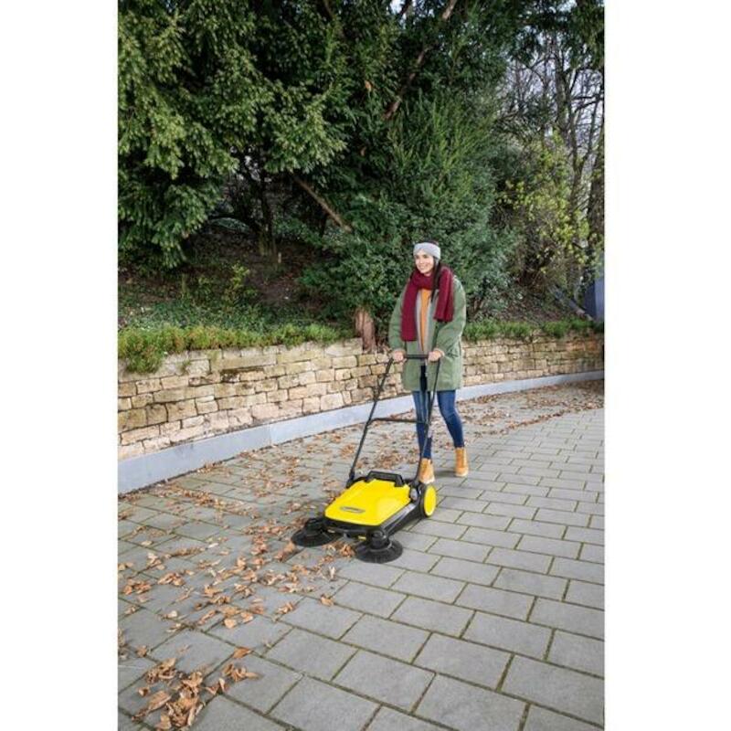 HARDE ZIJBORSTEL 2.644-032.0 KARCHER (SET VAN 2)
