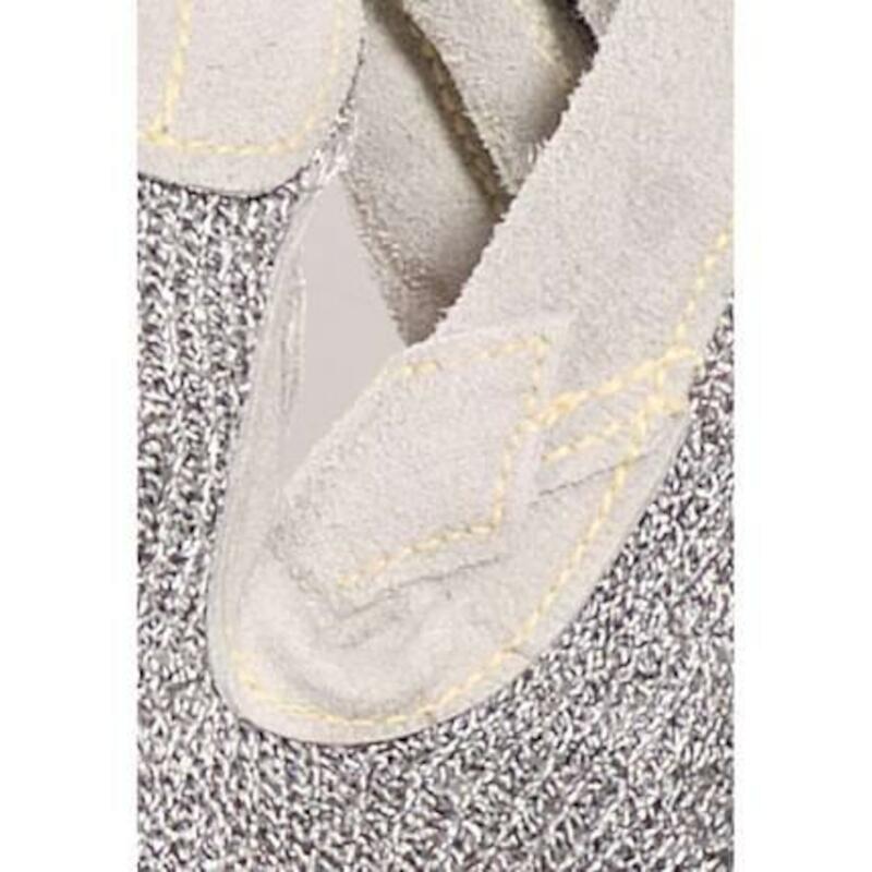 GANT CUIR -GRIS             KRYTECH 832    11 MAPA