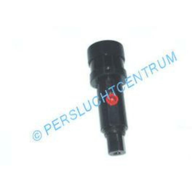 PNEUMATISCHE EXTRUSIEPISTOOL 651536-1 ARO