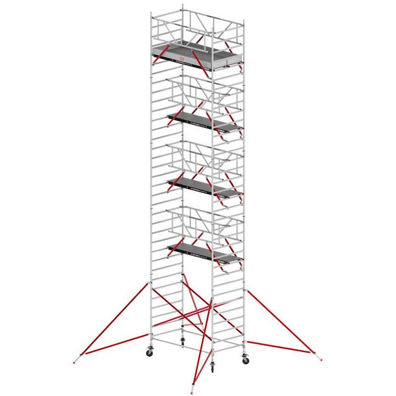 ROLSTEIGER FIBER 11,2M      RS TOWER 52-S   ALTREX