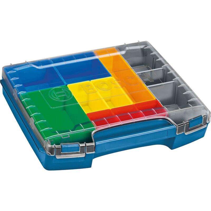 SORTEERDOOS I-BOXX 72       1600A001S8       BOSCH