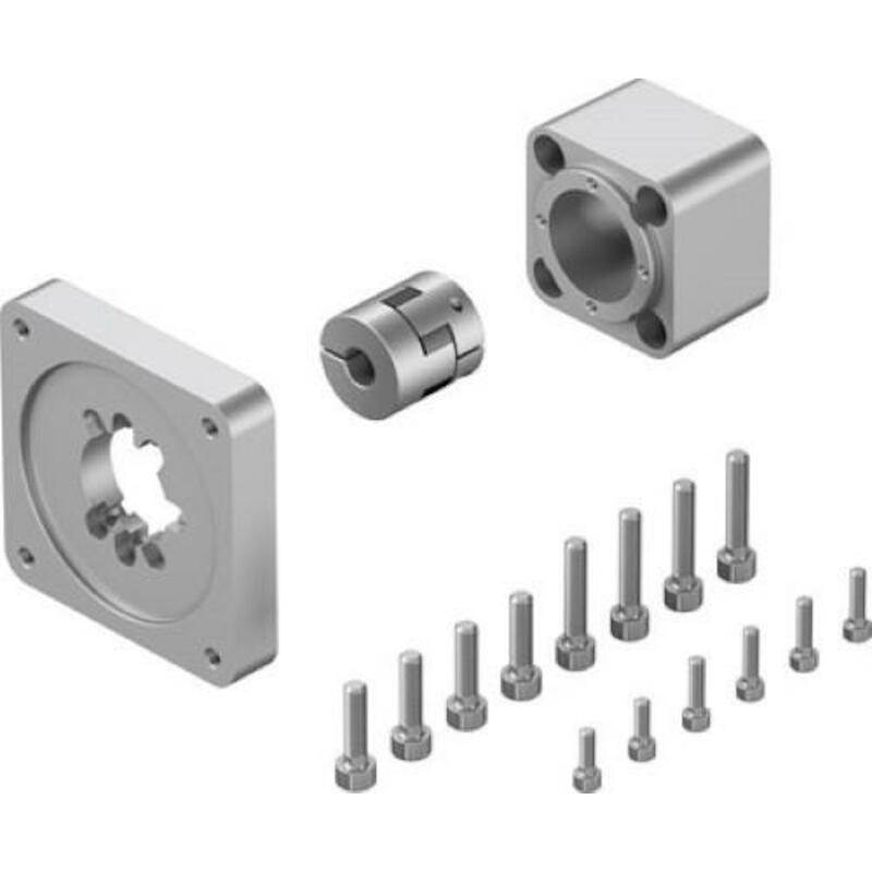AXIAALKIT EAMM-A-D40-87A (550982) FESTO