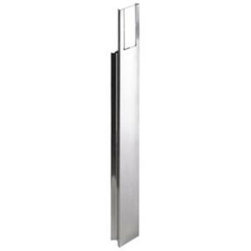 AFDEKPLAAT PLAIN 525MM                HETT-9078778