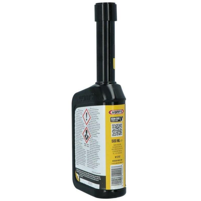 ADDITIEF DIESEL CLEAN       12292     500ML WYNN'S
