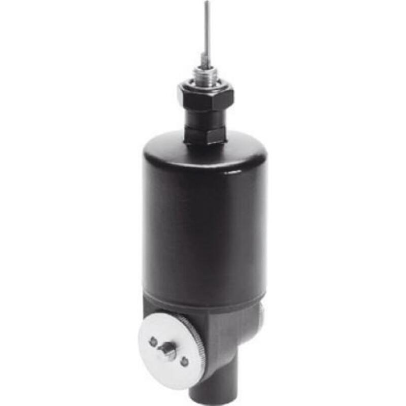 CONDENSAATAFTAP WA-1-B (158497) FESTO