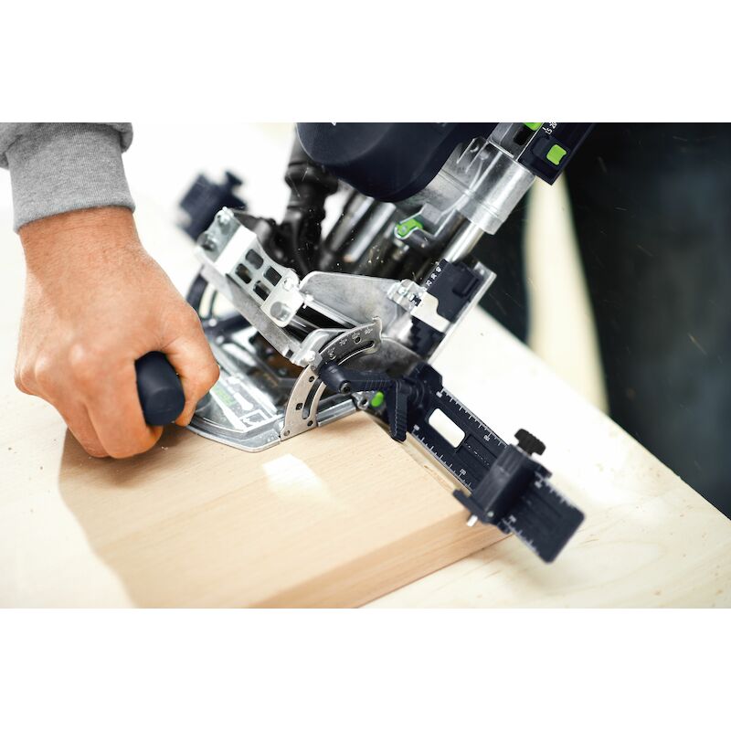 DOMINO DF 700 EQ-PLUS DOMINO XL - 576426 - FESTOOL