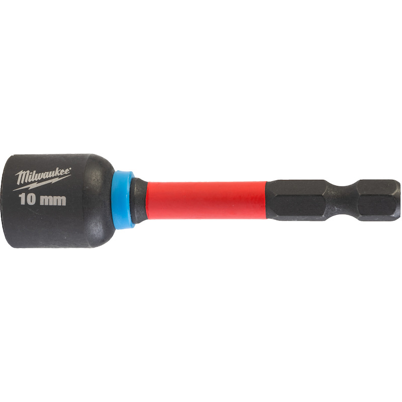 SLAGDOP 1/4" 6K. 10MM       4932492441   MILWAUKEE