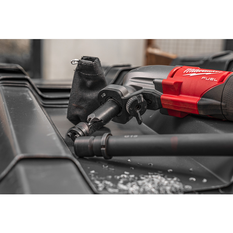 ACCUKNABBELSCHAAR 12V/BODY  M12 FNB16-0X  MILWAUKE