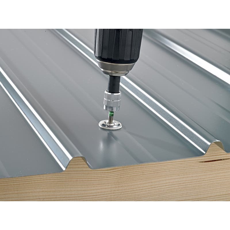 VIS SPENGLER FC T20         T-STAR+  4,5X55 INA2