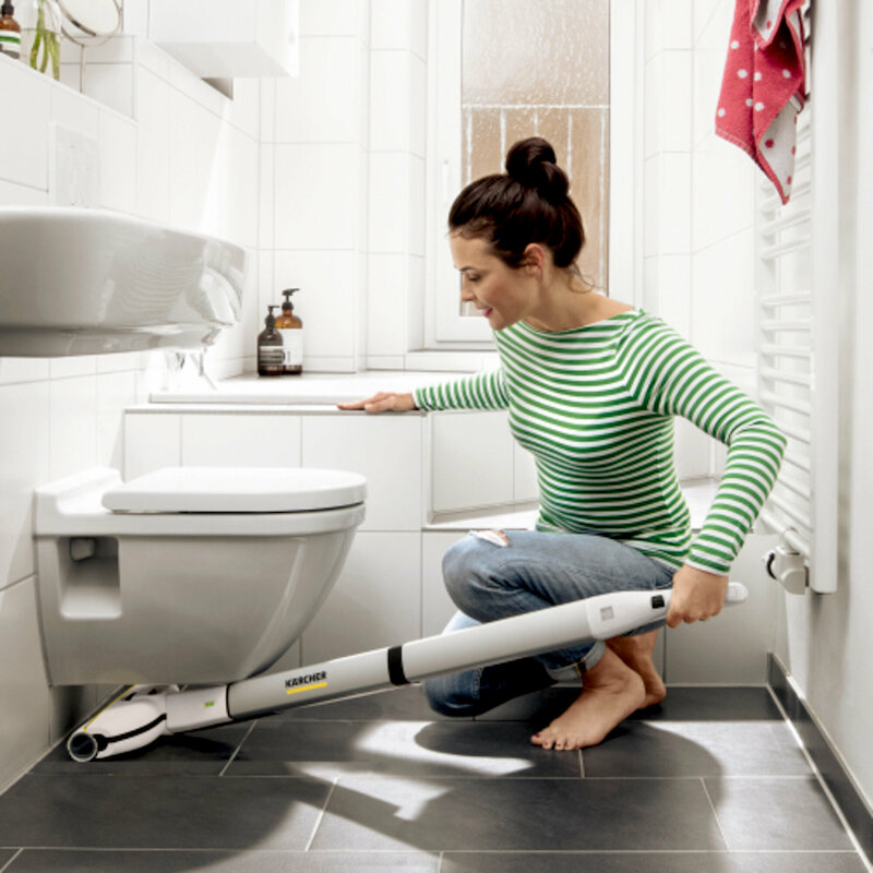 NETTOYEUR/ACCU 7,4V/2,5AH   EWM 2          KARCHER
