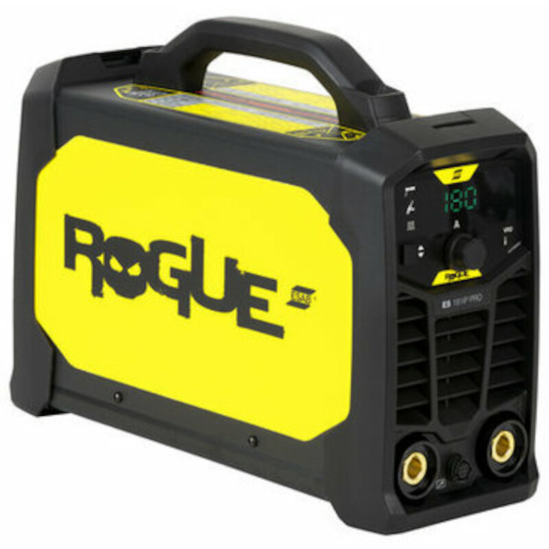LASAPPARAAT ELECTRODEN      ROGUE ES 181IP PRO(EU)