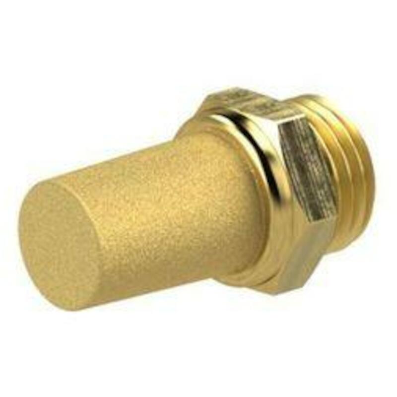 GELUIDDEMPER - 100290 567-2/M RIEGLER