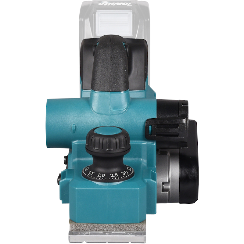SCHAAFMACHINE XGT® - KP001GZ01 - MAKITA