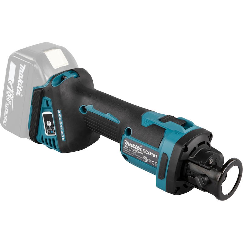 DÉCOUPEUSE PLACO LXT® - DCO181Z - MAKITA
