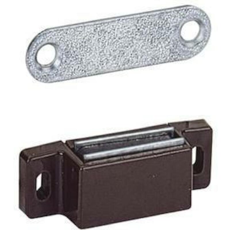 MAGNEETSNAP. M71/GP2 50 N WIT GEPAS.    HETT-13141