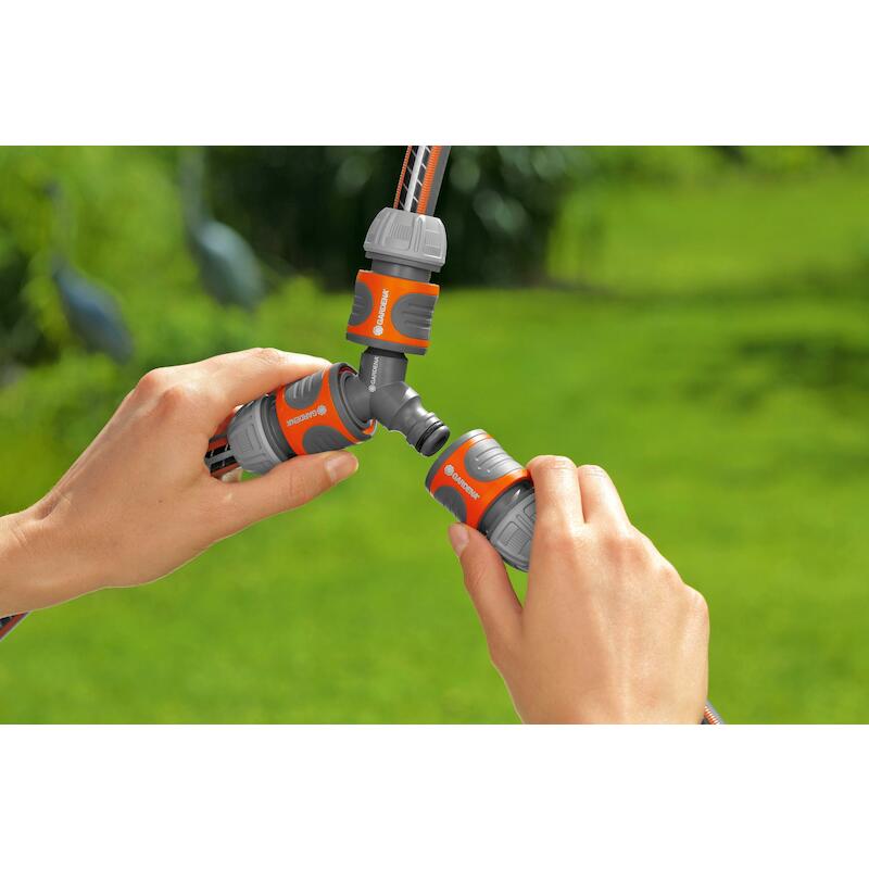 3-WEGSET 1/2"-5/8"          18287          GARDENA