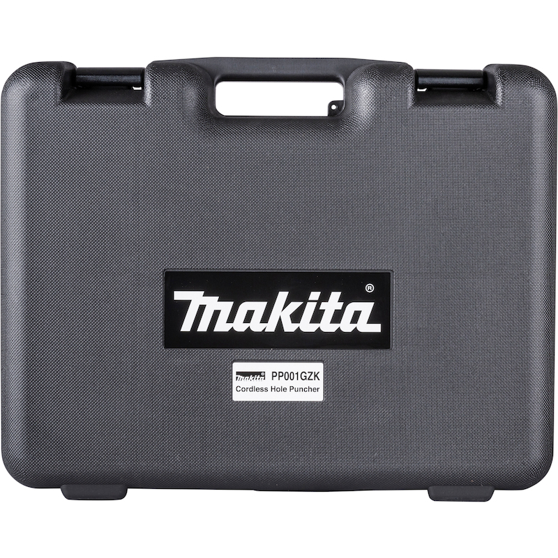 POINÇONNEUSE 40V/BODY       PP001G          MAKITA