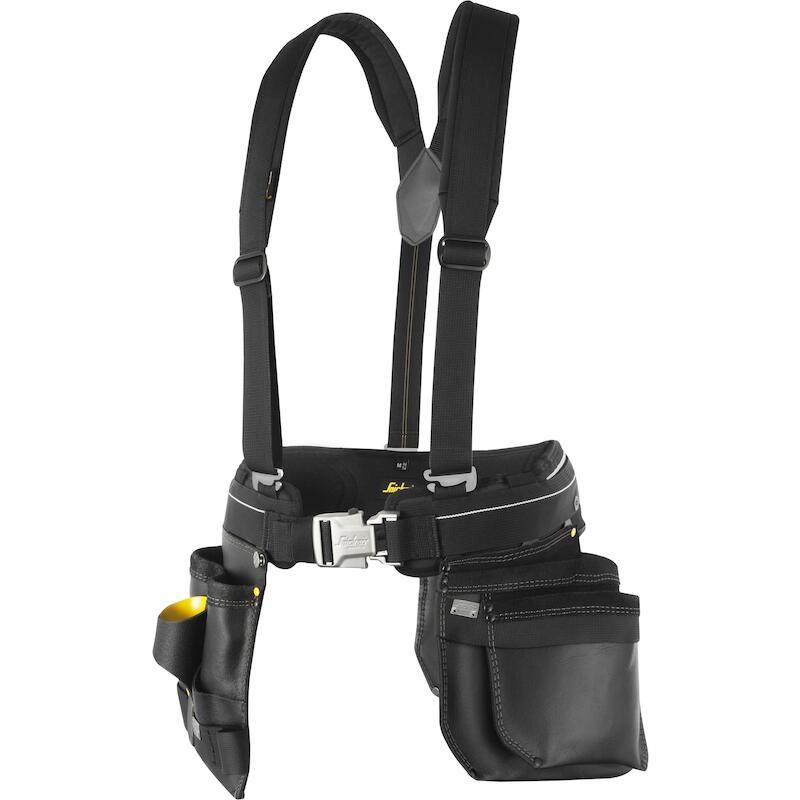 CEINTURE À OUTILS NOIR      9770 T.M      SNICKERS