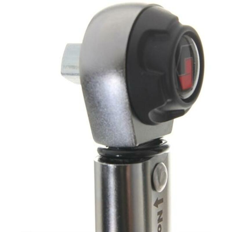 MOMENTSLEUTEL - 15002 PRO 50 - NORBAR