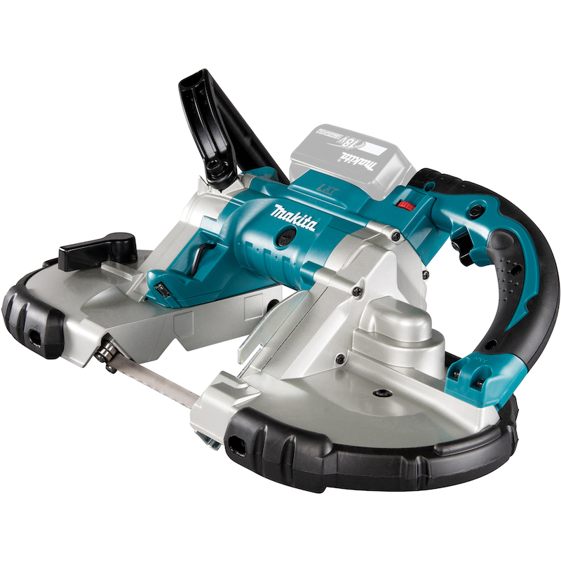 DRAAGBARE BANDZAAG LXT® - DPB180Z - MAKITA