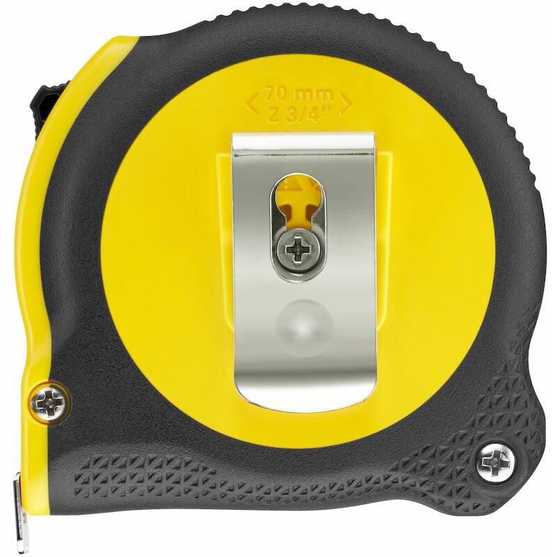 MÈTRE RUBAN 19MM            0-30-696  5M   STANLEY