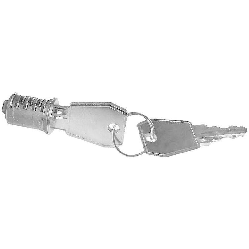 SERRURE ONE KEY JETLINE     JLS3-1KEY        FACOM