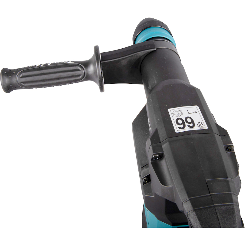 MARTEAU-PIQUEUR XGT® - HM001GZ04 - MAKITA