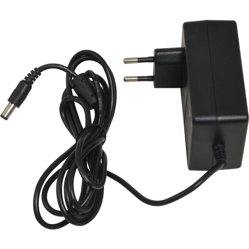 LADER/ADAPT.5,6V GYRO GREEN 060.02.L        FUTECH