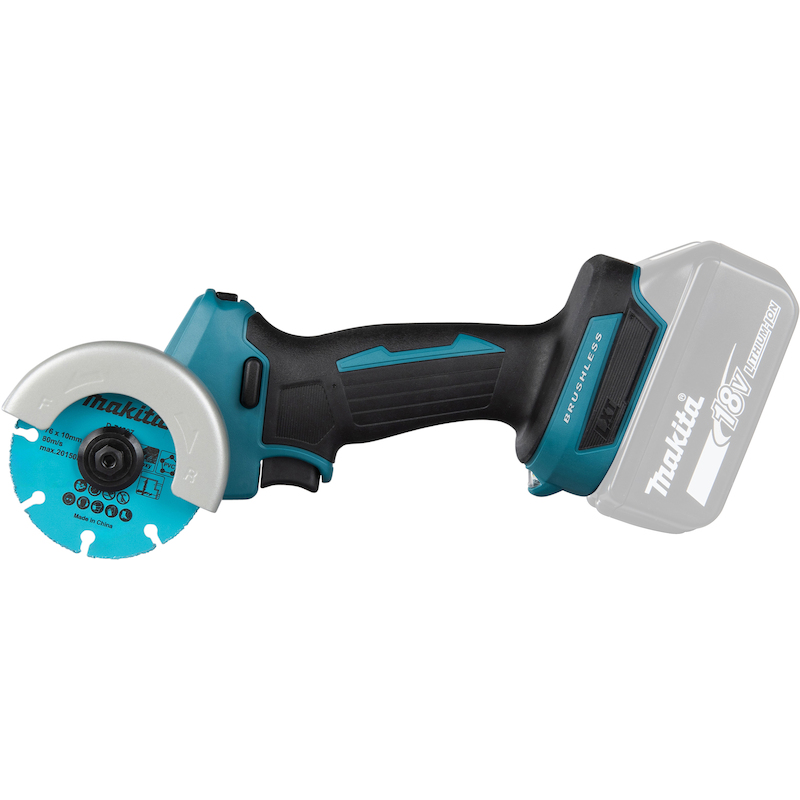 COMPACTE SLIJPMACHINE LXT® - DMC300ZJ - MAKITA