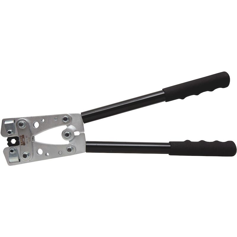 KRIMPTANG HEAVY DUTY 360MM  CR L 02 6-50MM²  BAHCO