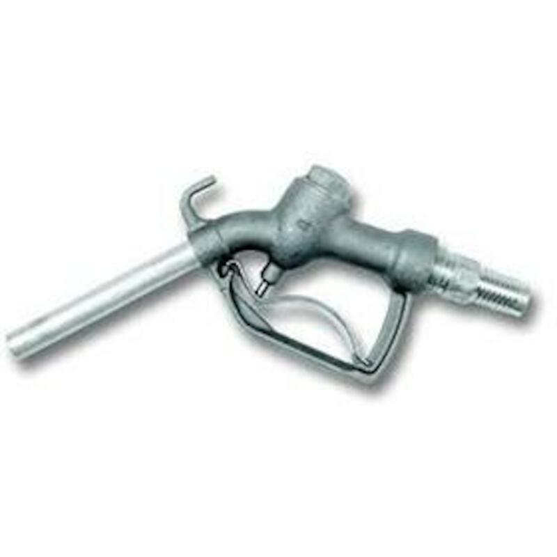 PISTOLET DISTR 9016E   POLY/EPDM