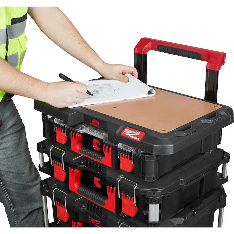 SURFACE DE TRAVAIL          4932472128   MILWAUKEE