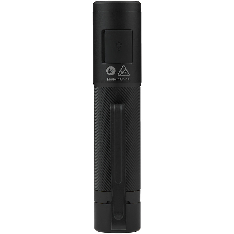 LAMPE POUCHE RECHARGEBLE    IR FL500     MILWAUKEE