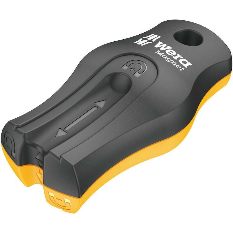 MAGNETISEERHULP             9514 ESD          WERA