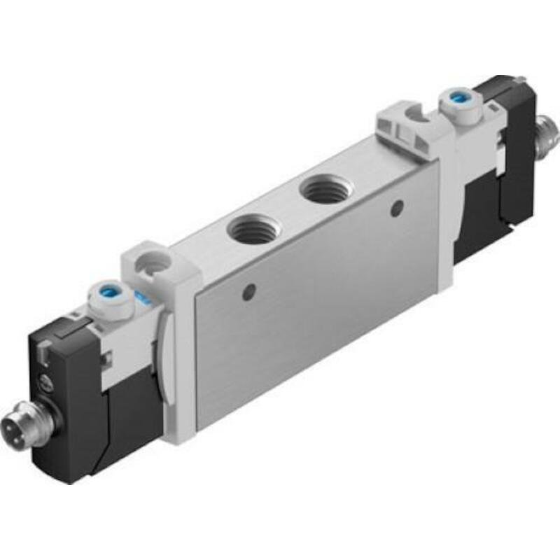 ÉLECTRODISTRIBUTEUR VUVG-L14-P53E-T-G18-1R8L (574233) FESTO