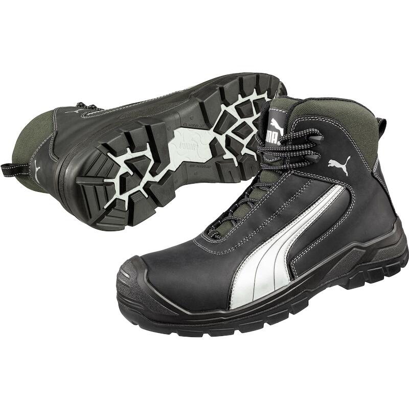 CHAUS. HAUT S3  CASCADES (63.021.0)        44 PUMA