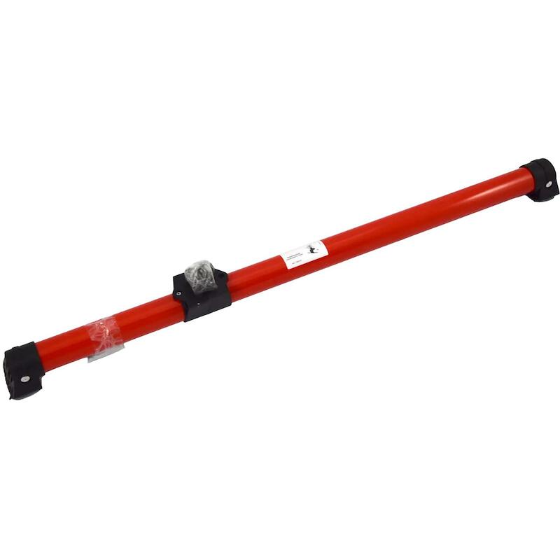 STABILITEITSBALK ROOD UNI.  736131          ALTREX