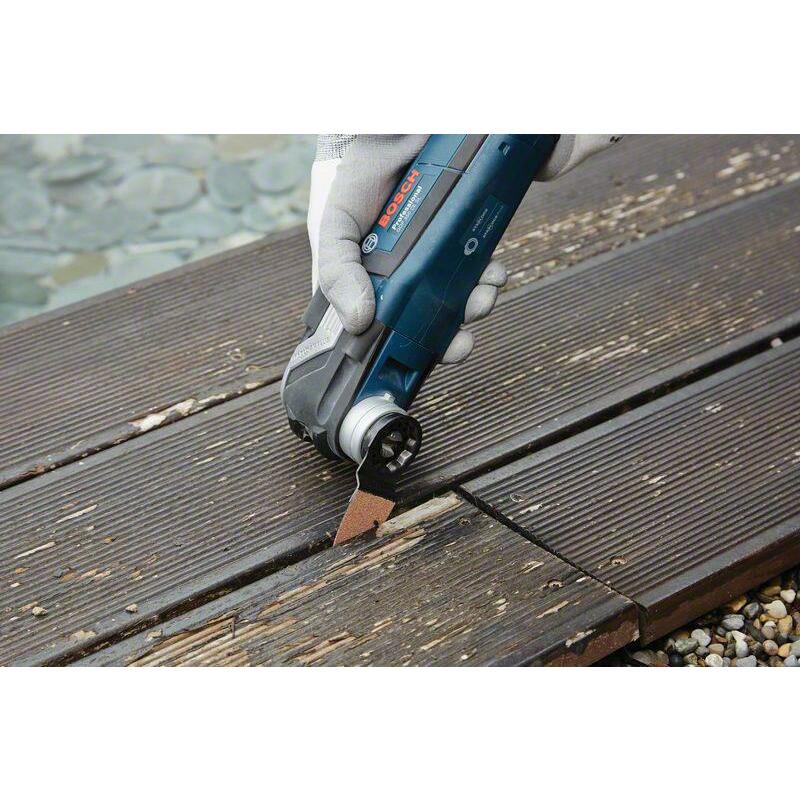 INVALZAAGBLADENSET MULTIT.  2608664133  (6ST)BOSCH