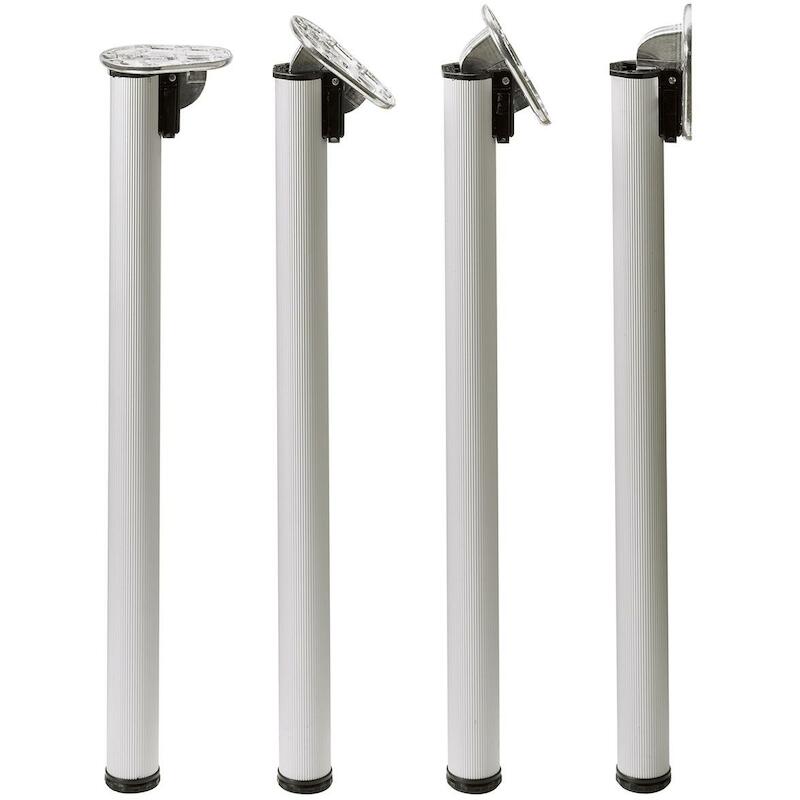 JENGO 710MM ALU GERIBBELD               HETT-46066