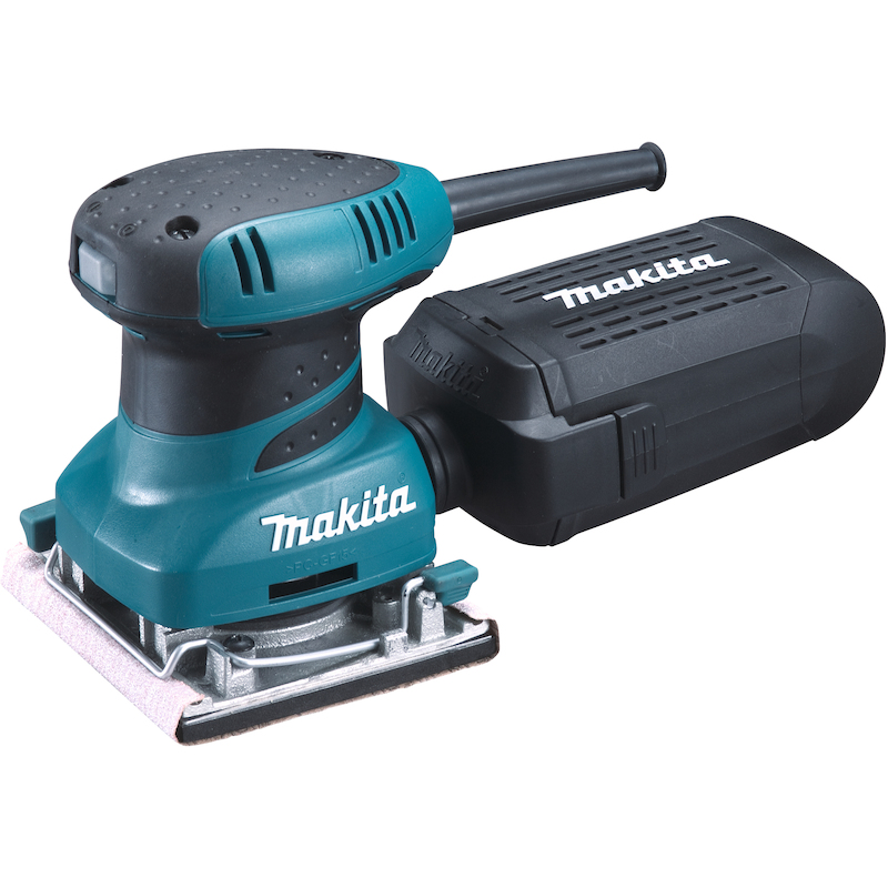 PALM SANDER - BO4558 - MAKITA