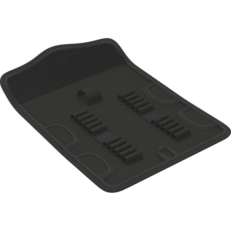 ETUI 9437 88/1 VARIO 11     05136490001 LEEG  WERA