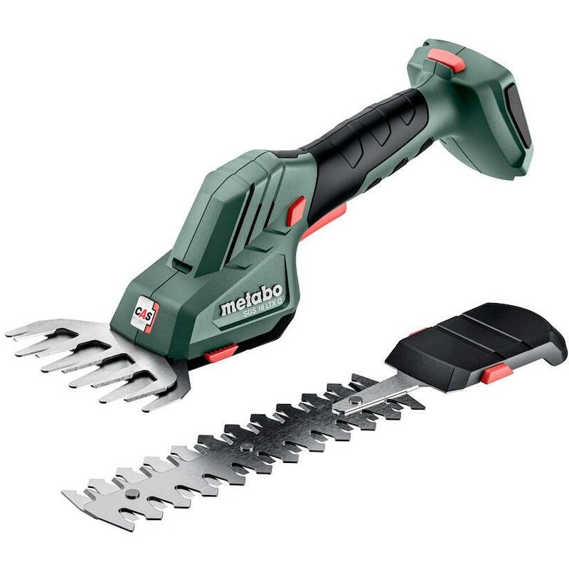ACCUGRAS/STRUIKSCH.18V/BODY SGS 18 LTX Q    METABO