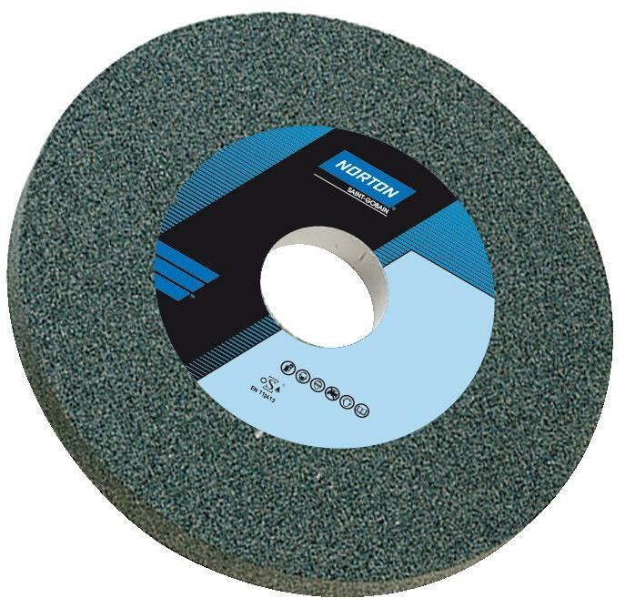 SLIJPST.NON-F.200X25X76,2   39C 80 LVS   01 NORTON