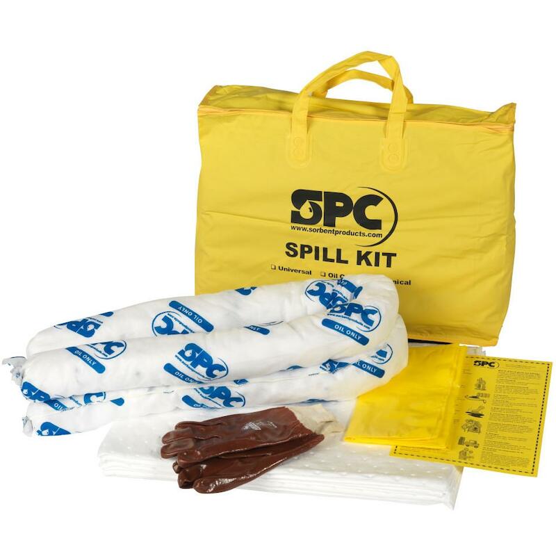 ABSORPTIEKIT - SPC SKO-PP - 18 L