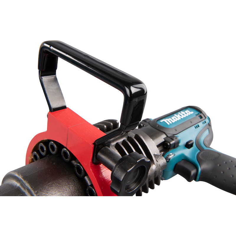 BETONSTAALSCHAAR LXT® - DSC191Z - MAKITA