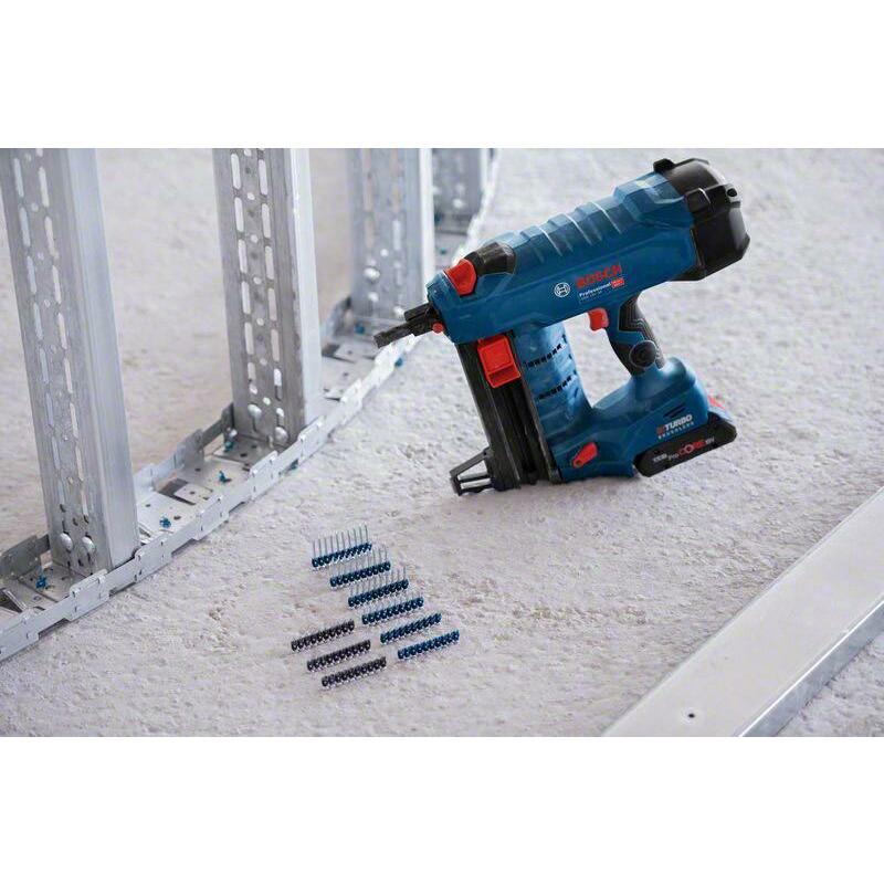 CLOUEUR BETON 18V/BODY      GNB 18V-38 (XL-BOXX)