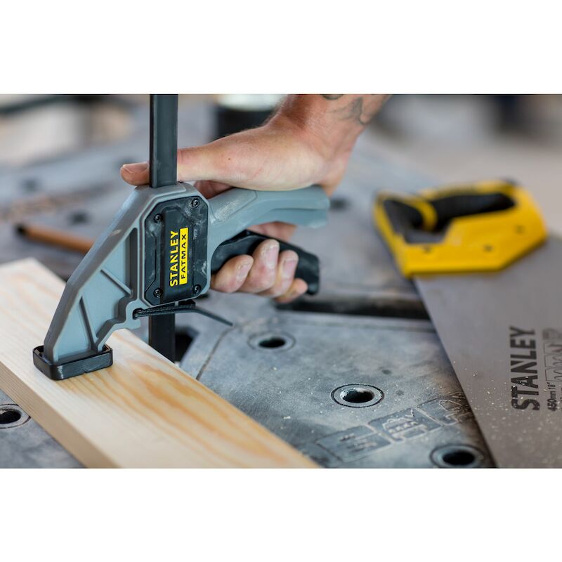 SUPPORT DE TRAVAIL PLIABLE  FMST1-75672    STANLEY
