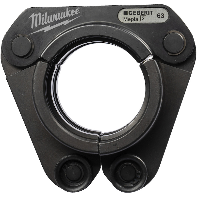 MÂCHOIRE RJ18-G63 GEBERIT   4932480966   MILWAUKEE