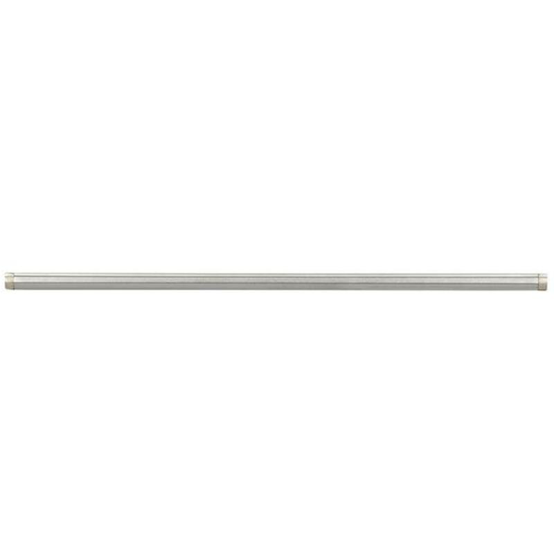 POIGNÉE MEUBLE INOX-LOOK    1531-308N1ZN21 288MM